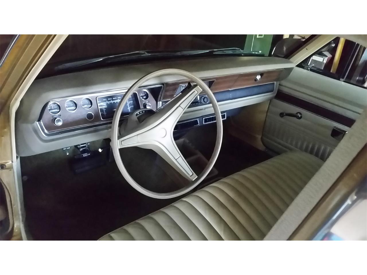 1973 Dodge Dart for sale in Goleta, CA – photo 12
