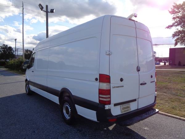 2012 MERCEDES-BENZ SPRINTER 2500 170WB CARGO! AFFORDABLE, RUNS WELL!! for sale in Palmyra, PA – photo 11