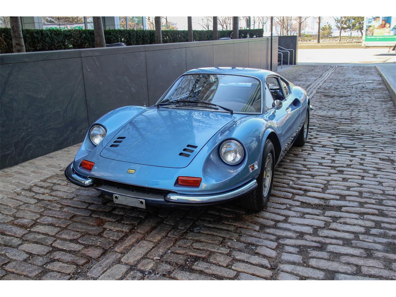1972 Ferrari Dino for sale in NEW YORK, NY