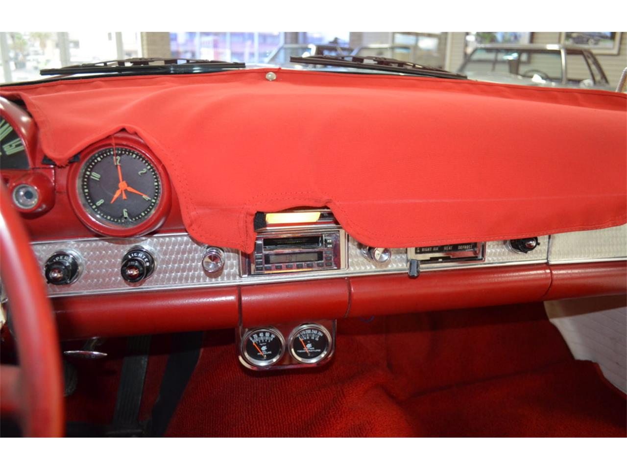 1955 Ford Thunderbird for sale in Phoenix, AZ – photo 35