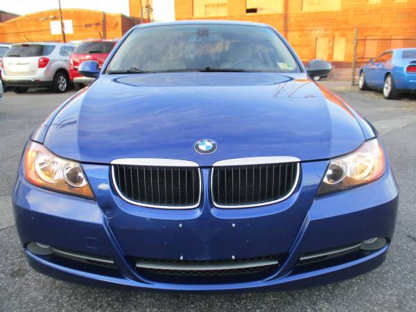 2008 BMW 328i **Hot Deatl/Leather/Sunroof** for sale in Roanoke, VA – photo 2