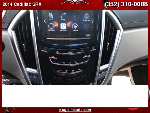 2014 Cadillac SRX FWD 4dr Base for sale in Gainesville, FL – photo 22