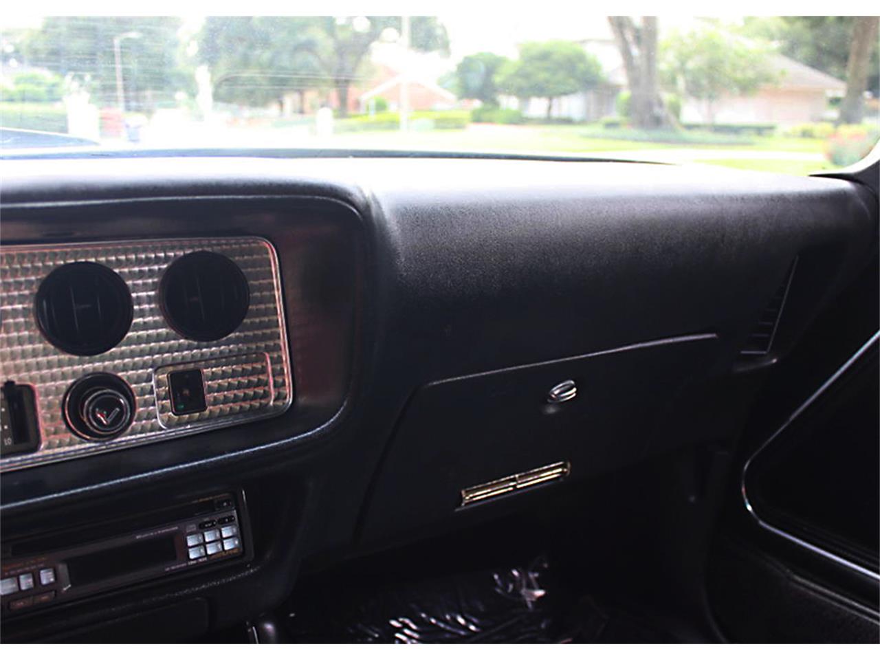 1979 Pontiac Firebird Trans Am for sale in Lakeland, FL – photo 51