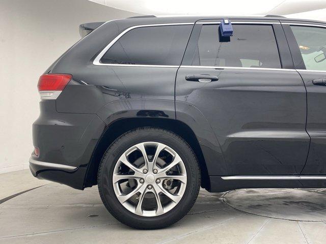 2019 Jeep Grand Cherokee Summit for sale in Other, PA – photo 22