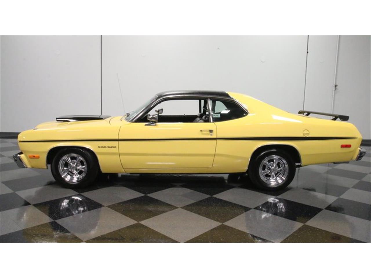 1975 Plymouth Duster for sale in Lithia Springs, GA