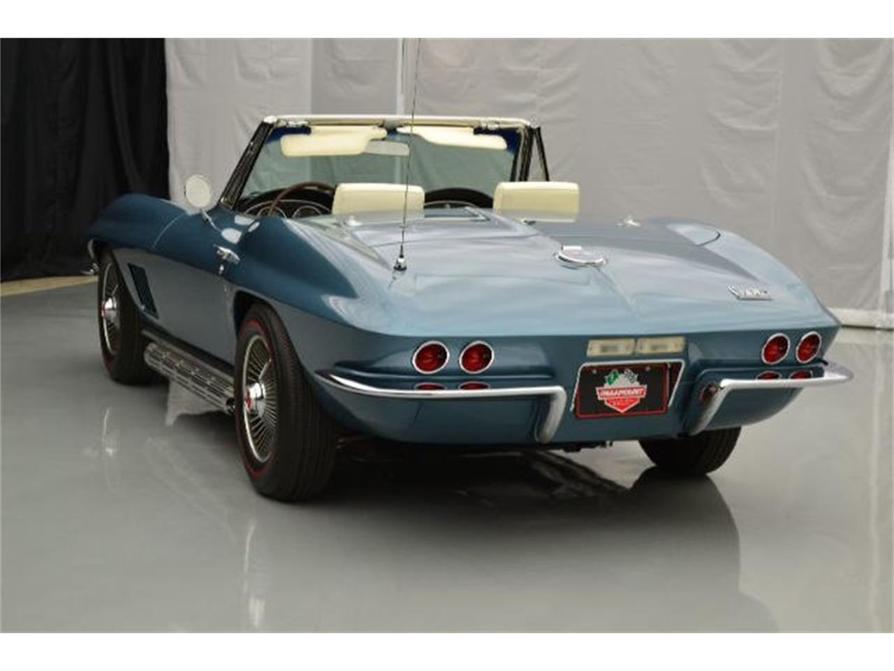 1967 Chevrolet Corvette for sale in Hickory, NC – photo 10