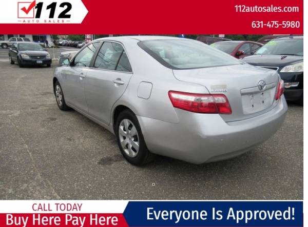 2009 Toyota Camry LE for sale in Patchogue, NY – photo 3
