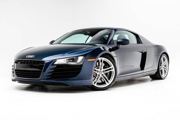 2008 Audi R8 Gated 6-Speed Manual - - by dealer for sale in Other, LA – photo 8