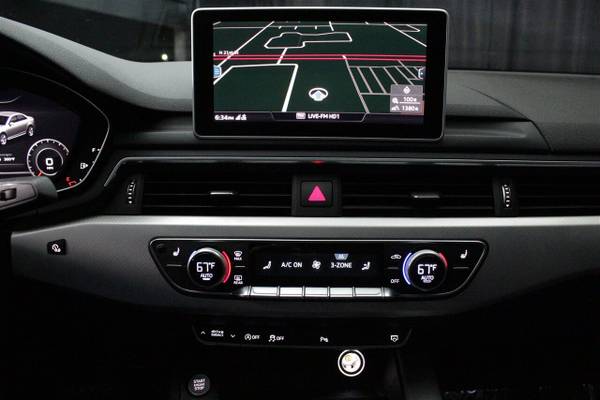 2017 Audi A4 2 0T Premium Plus Navigation Very Nice M for sale in Phoenix, AZ – photo 24
