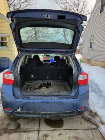 2013 Subaru Impreza Hatchback for sale in Blasdell, NY – photo 2