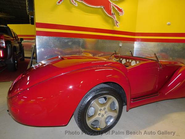 2005 *Apollo* *Monza Spyder* Red for sale in Boynton Beach , FL – photo 4
