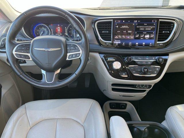 2021 Chrysler Pacifica Touring L for sale in Norman, OK – photo 12