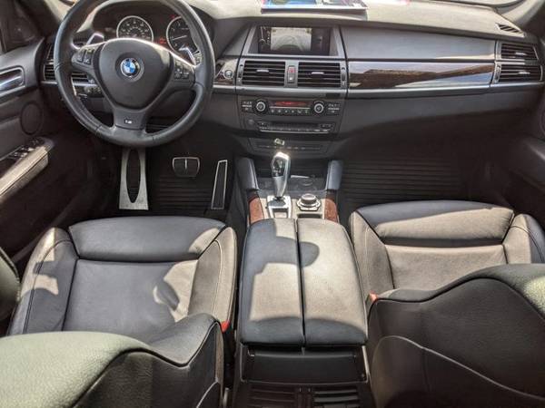 2013 BMW X6 xDrive50i SKU: DL591643 SUV - - by dealer for sale in Kennesaw, GA – photo 19