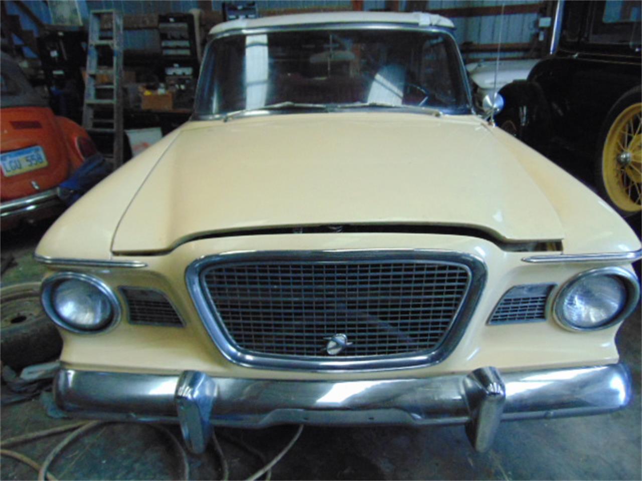 1960 Studebaker Lark for sale in Lawrence, KS – photo 25