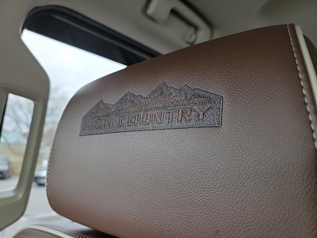 2017 Chevrolet Silverado 3500 High Country for sale in Mansfield, PA – photo 26