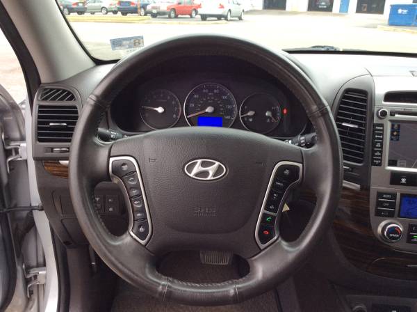2010 Hyundai Santa Fe LIMITED!!!! for sale in Richmond , VA – photo 12