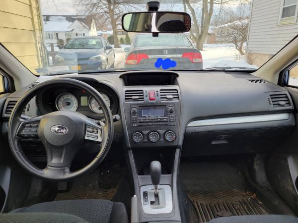 2013 Subaru Impreza Hatchback for sale in Blasdell, NY – photo 4