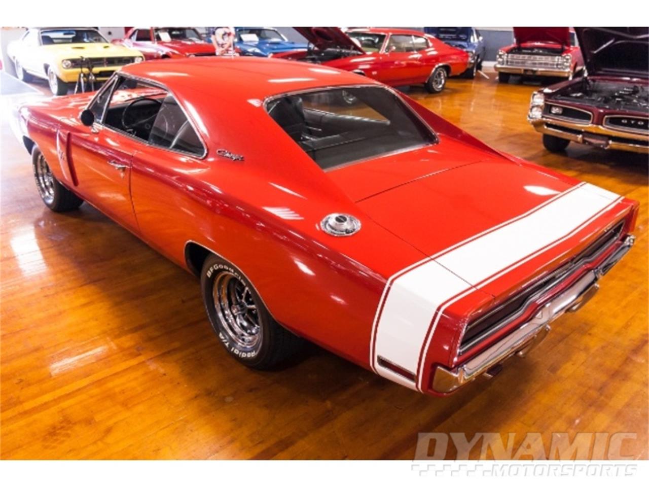 1970 Dodge Charger for sale in Garland, TX – photo 51