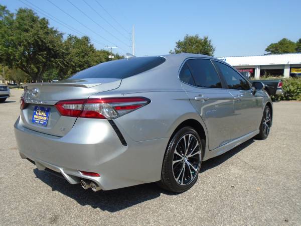 2019 Toyota Camry SE for sale in Daphne, AL – photo 8