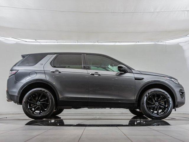 2019 Land Rover Discovery Sport SE for sale in Wichita, KS – photo 12