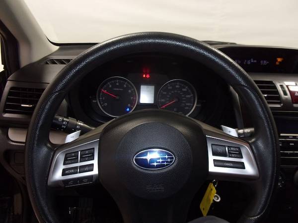2014 Subaru XV Crosstrek Premium - - by dealer for sale in Moriarty, NM – photo 19