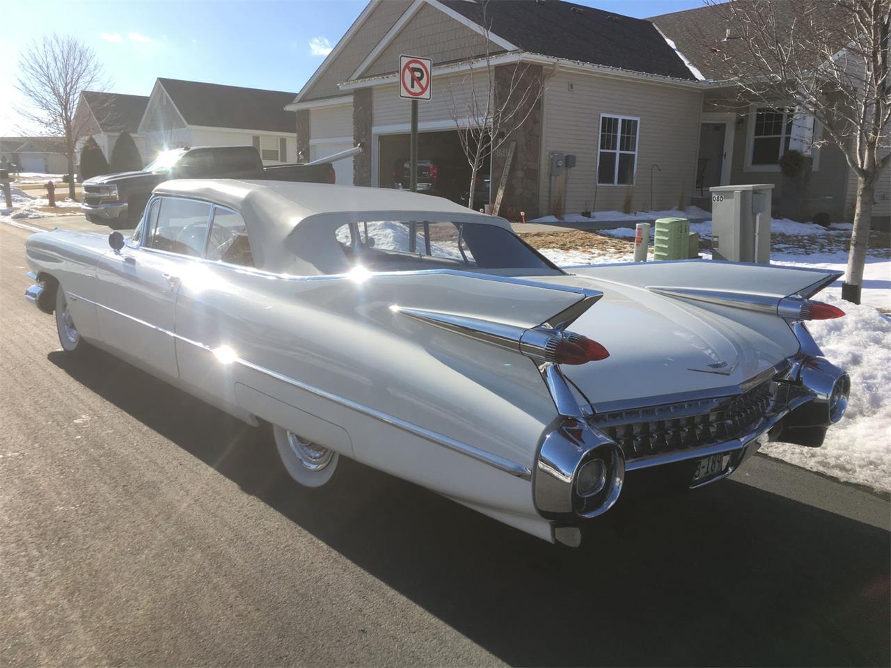 1959 Cadillac Series 62 for sale in Annandale, MN – photo 40