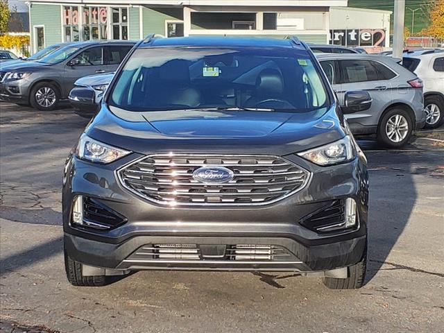 2019 Ford Edge SEL for sale in Hartford, CT – photo 3