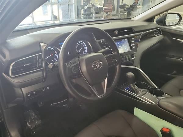 2019 TOYOTA CAMRY SE SEDAN ~ Youre Approved! Low Down Payments! -... for sale in MANASSAS, District Of Columbia – photo 10