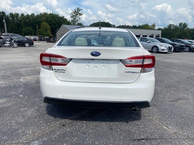 2019 Subaru Impreza 2.0i for sale in Roanoke, IN – photo 5