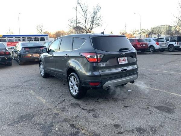 2017 Ford Escape - cars & trucks - by dealer - vehicle automotive sale for sale in South St. Paul, MN – photo 8