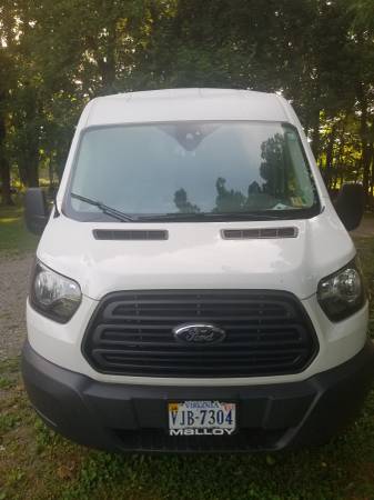 2018 Ford F150 Transit cargo van for sale in UPPERVILLE, District Of Columbia – photo 2