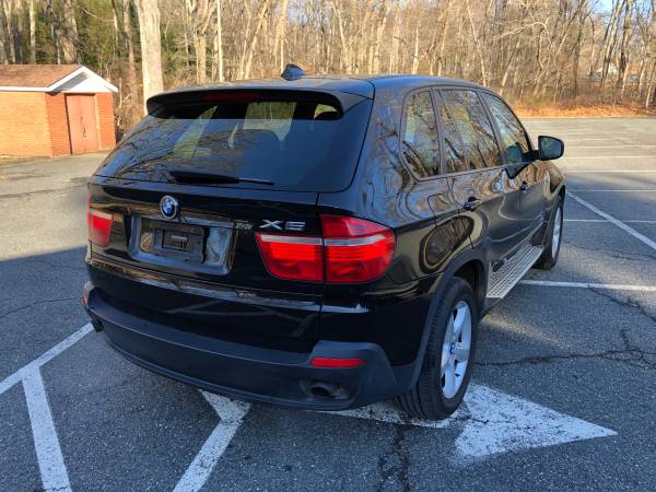 2010 BMW X5 XDRIVE 3 0I AWD Black on Black MD Insp for sale in Fallston, MD – photo 5