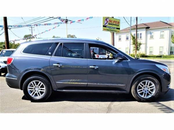 2014 Buick Enclave FWD 4dr Convenience for sale in Orland, CA – photo 6