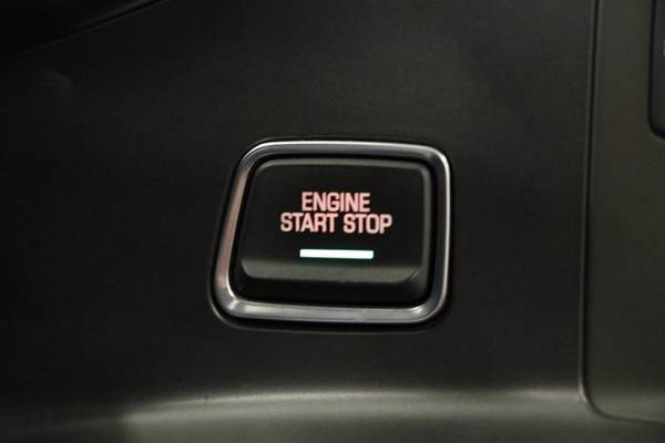 Z06 - CONVERTIBLE Black 2016 Chevrolet Corvette 3LZ NAVIGATION for sale in Clinton, AR – photo 7