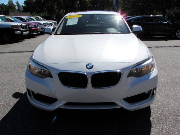 2015 BMW 2-Series 228i Coupe ~FINANCE EVERYONE~* - cars & trucks -... for sale in Mooresville, NC – photo 11