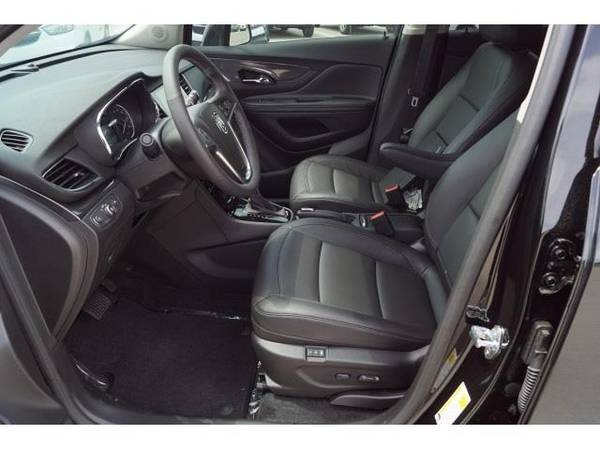 2019 Buick Encore Essence - SUV - cars & trucks - by dealer -... for sale in Ardmore, OK – photo 8