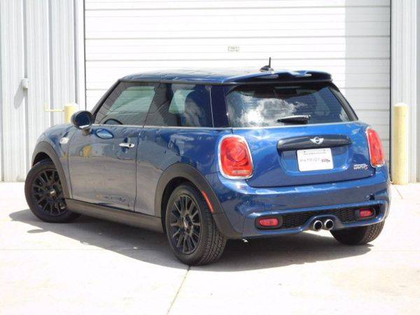 2014 MINI Cooper S - MOST BANG FOR THE BUCK! for sale in Colorado Springs, CO – photo 4