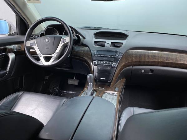 2013 Acura MDX Sport Utility 4D suv Silver - FINANCE ONLINE - cars &... for sale in Fort Worth, TX – photo 20