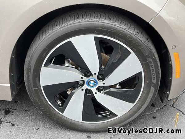 2014 BMW i3 RWD Hatchback - - by dealer - vehicle for sale in Marietta, GA – photo 13