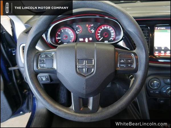 2015 Dodge Dart SXT *NO CREDIT, BAD CREDIT, NO PROBLEM! $500 DOWN -... for sale in White Bear Lake, MN – photo 23