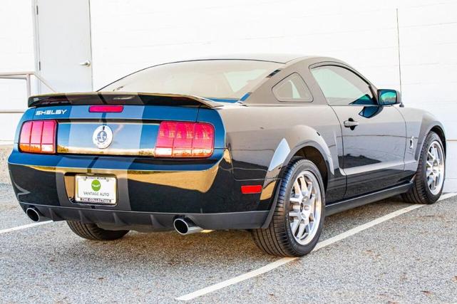 2008 Ford Shelby GT500 Base for sale in Moonachie, NJ – photo 22