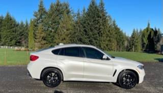 2018 BMW X6 xDrive 35i Msport package for sale in Ridgefield, OR – photo 8