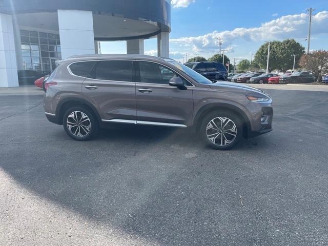 2019 Hyundai Santa Fe Limited 2.0T for sale in Fishers, IN – photo 3