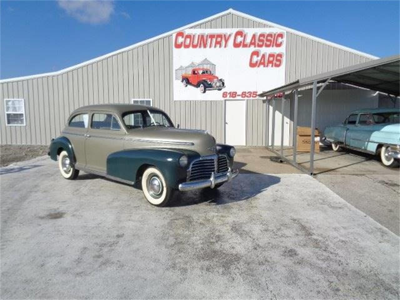1942 Chevrolet Deluxe for sale in Staunton, IL – photo 3
