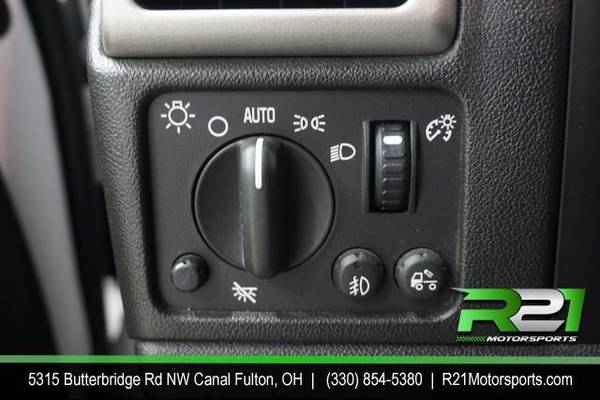 2008 GMC Canyon SLE1 Crew Cab 4WD -- INTERNET SALE PRICE ENDS... for sale in Canal Fulton, WV – photo 11