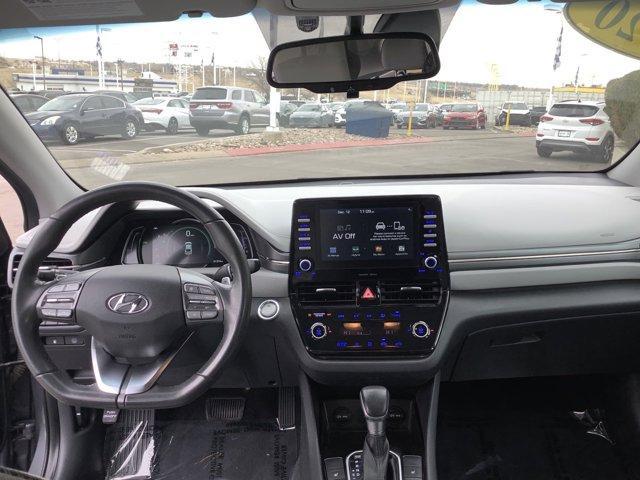 2020 Hyundai IONIQ Hybrid SE for sale in Colorado Springs, CO – photo 16