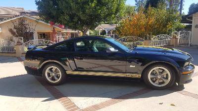 2006 Shelby GT-H - cars & trucks - by owner - vehicle automotive sale for sale in Simi Valley, CA – photo 4
