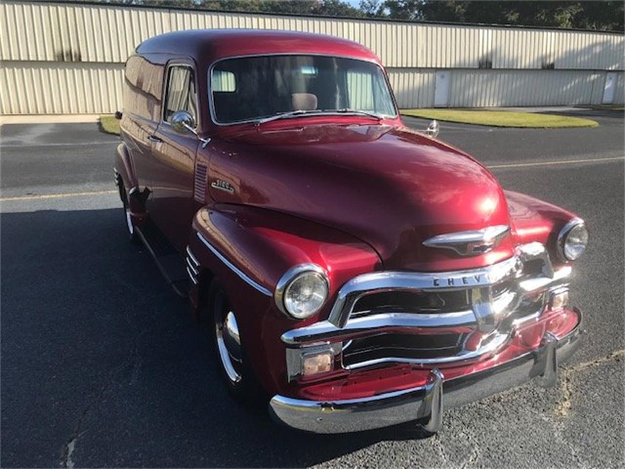 1954 Chevrolet 3100 for sale in Island Lake, IL – photo 14