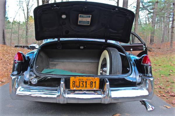 1948 Cadillac Model 61. Gorgeous - cars & trucks - by owner -... for sale in Belchertown, MA – photo 18