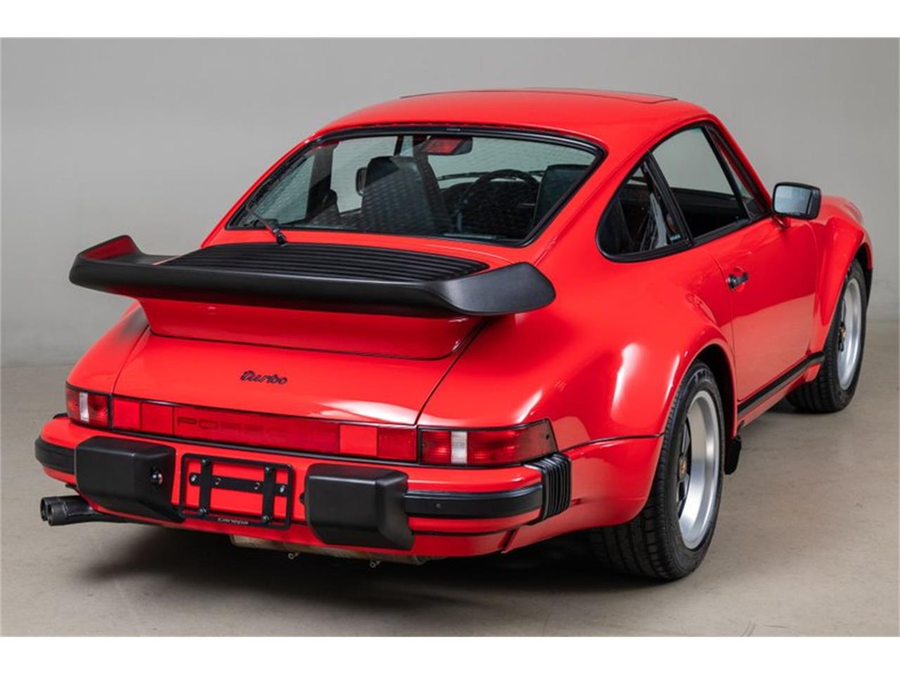 1988 Porsche 911 for sale in Scotts Valley, CA – photo 5
